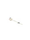063713226006 American Chateau Silver Stainless Steel Shiny Knotted Small