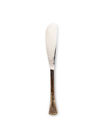 063713276711 American Chateau Antiqued Gold Metal Pate Spreaders Knives