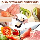 0665570422487 Lanbaoshi Sharpening Stone Professional Knife Sharpener Set Whetstone 665570422487