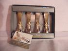 067742503558 Msc Joie De Vivre Eggplant Spreaders Silver Gold