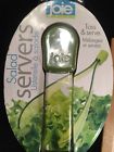 067742876003 Joie Salad Servers Plastic