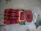 0682318671709 Island Bamboo Pakka Wood Salad Hands Premium Serving