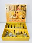 0705833567934 Ekco Eterna Lugano Muffin Kitchen Hostess Serving Set
