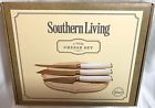 0719978808944 Southern Living Board Set Pc New In Box