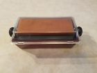 1m100 0729509815310 Norton Sharpener System Tri Hone Stone