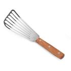 07426907156634 Perfect Home Savings Fish Spatula Large Stainless Steel 7426907156634