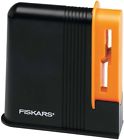 078484098615 Fiskars 9861 Desktop Scissors Sharpener