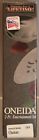 078737388234 Oneida Chateau Piece Entertainment Set Casserole Spoon Servall