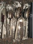 07880814 Reed Barton Fairmont Matte Piecc Hostess Set Matt 735092171351