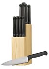 03211 079061007082 Quikut Block Knife Set
