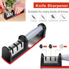 0793398090035 Unbranded Household Handle Knife Sharpener Stages Hard Carbide