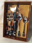 079914853156 Ginkgointernational Ginkgo International Flatware 0079914853156