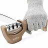 079wwfzy6 Kitchen Knife Sharpener Sharpening Tool Helps Repair Restore