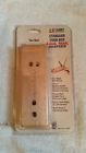 Lcs5d 080999035009 Lansky Turn Box Knife Sharpener Medium Grit Nip