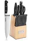 086279084392 Cuisinart Classic Triple Rivet