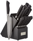 086279085801 Cuisinart Graphix 15pc Knife