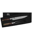 087171041995 Shun Premiere 2-pc Hand-made