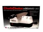 087877022007 Chef Schoice Chefs Choice Hybrid Diamond Hone Knife
