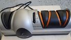 0881002 Presto Professional Eversharp Stage Electric Knife Sharpener Model