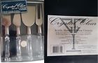 088235976949 Crystal Clear Cheese Utensils