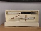 0921r Server Cake - Rl Lauren Knife Pearl