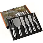 096534426423 Kangora Cheese Knife Set