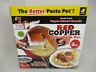 097298029066 As Seen On Tv Bulbhead Red Copper Better