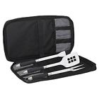 098872227472 Messermeister Bbq Set Pieces
