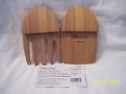 099901022884 Pampered Chef Bamboo Salad