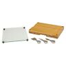 099967291538 Picnic Time Concerto Cutting Board