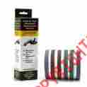 09dx010 Boker Work Sharp Assorted Belt Kit