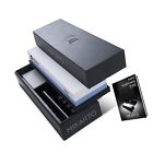 1 Mikarto Knife Ware Professional Sharpening Stones Premium Whetstone 865888000401