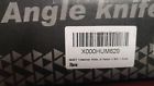 1 Ruixin Pro Kitchen Knife Sharpener Sharpening Frame Fixed 717643892113