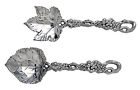10-1586 Arthur Court Designs Grapevine Salad Servers Set Of 2 752659013909