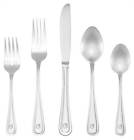 3384518 10-200 Riverridge 46-pc Personalized Flatware 813924014158