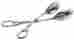 10-2022 Arthur Court Designs Grape Salad Tongs 752659019826