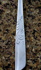 Nst64 . 10 Pattern 20.00 Stainless National Pie Server