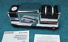 100 Chefs Choice Diamond Hone Electric Knife Sharpener Model 087877001071