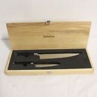1000075191 Kamikoto Japanese Niigata Steel Kitchen Knife Set Of 747906472646
