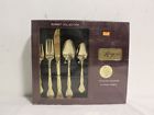 1000076797 Stanley Roberts Rogers Carat Gold Plated Summit Collection 747906476019