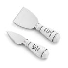 1004180039 Demdaco You Had Me Cheese Cutters Set Multicolor 638713406217