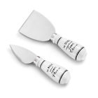 1004180041 Demdaco Always Cheese Cutters Set Multicolor 638713405913