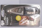 10091 Joseph New Duo Magnetic Cheese Knife Set Stainless 5028420100914