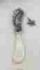 10102sh Seahorse Mud Pie Starfish Metal Party Cheese Spreader 1 Coastal 718540176146