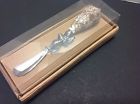 10203 Mud Pie Natural Shell Spreader