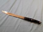 1023 Cutco Knife With Brown Handle