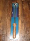 1041544  Chicago Cutlery American Pride Steel Sharpening Tool New 027979521541