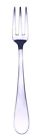 10421111 Mepra Serving Fork Brushed 700953236067