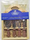 1052994 Chicago Cutlery 6 Piece
