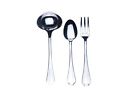 106422003 Mepra Dolce Vita Serving Set 700953263575